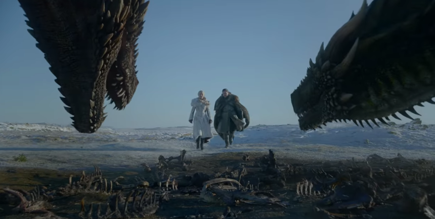 Game Of Thrones 8. sezon 3. bölümde kimler öldü? (Dikkat spoiler içerir) 8 Game Of Thrones 8. sezon 3. bölümde kimler öldü? (Dikkat spoiler içerir) 8