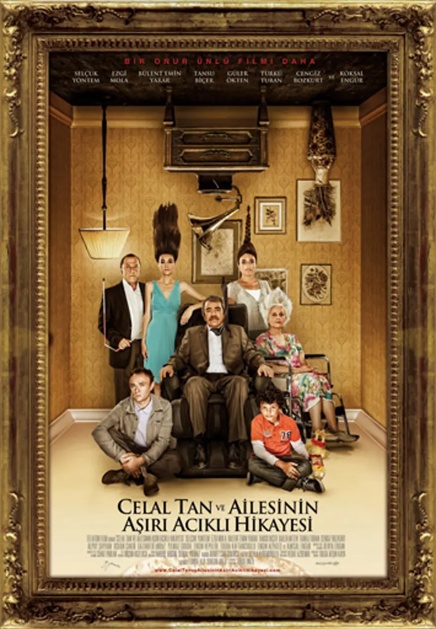 İşte yeni sezonun filmleri 51