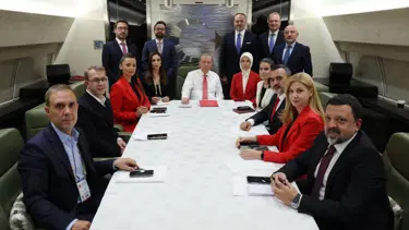 Cumhurbaşkanı Erdoğan, DEM Parti ile görüşecek: "Yeni dönemin başlangıcı olacak"