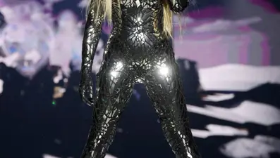 Madonna'ya yine dava açıldı