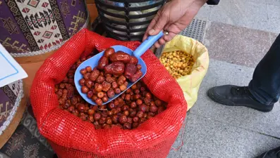 Mevsim geçişlerinde ilgi arttı: Hasta olmak istemeyen ona yöneldi