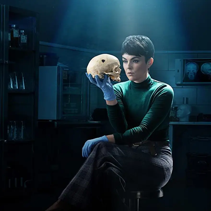 Coroner | 5 Ağustos Çarşamba 1