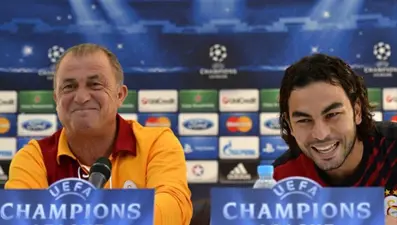 SON DAKİKA: Selçuk İnan Kasımpaşa'nın teknik direktörü oldu