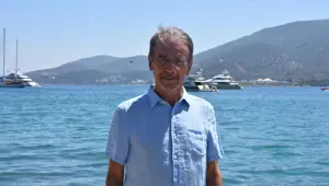 Prof. Dr. Mehmet Ceyhan: Plajlarda sosyal mesafenin korunmaması tedirgin ediyor
