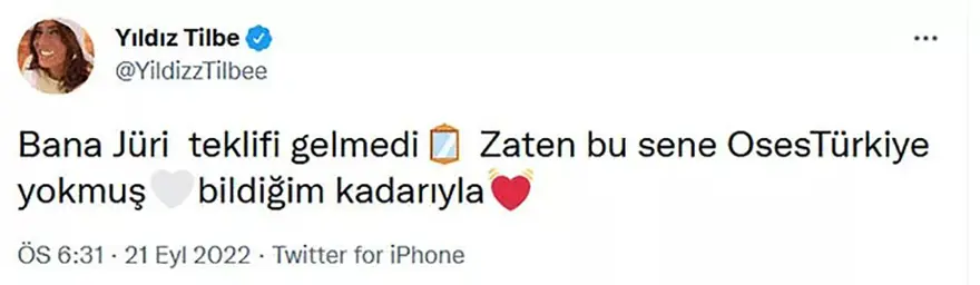 O Ses Türkiye bu yıl olacak mı? 4