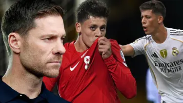 Arda Güler, tüm bilinmeyenleri anlattı: "Real Madrid'e gelirken söylediler | Alonso kaleye geçmemi isterse hiç düşünmem"