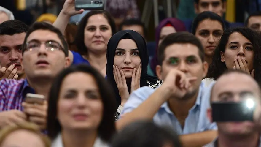 SÖZLÜ SINAVA GİRMEYİ HAK EDEN ADAYLAR AÇIKLANDI 1