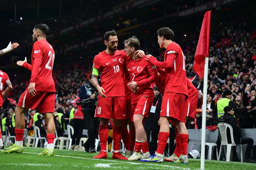 "YENİLMİYORLARMIŞ, GÖRECEĞİZ" 8 "YENİLMİYORLARMIŞ, GÖRECEĞİZ" 8