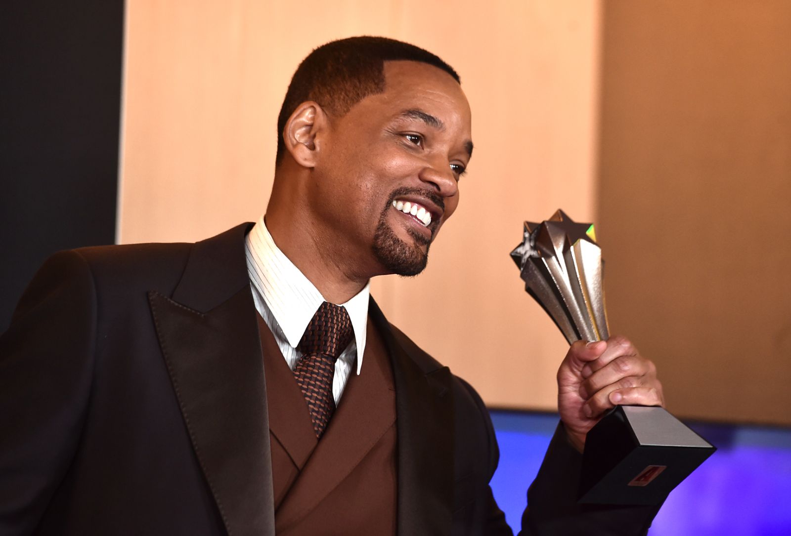 Will Smith yıllar sonra bilim kurgu filminde