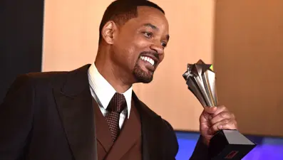 Will Smith yeni şarkısını BET Ödülleri'nde seslendirecek