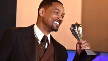 Will Smith Kur'an-ı Kerim'i okumuş: Sadeliğine bayıldım