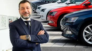 ODD Başkanı Ali Bilaloğlu: Otomotiv sektörü iyileşme sürecine girdi