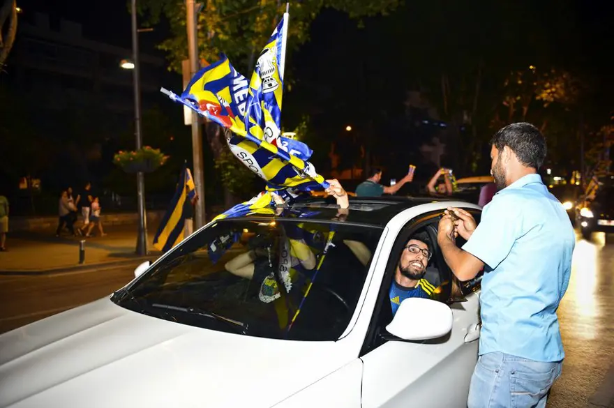 Türkiye sarı lacivert 6