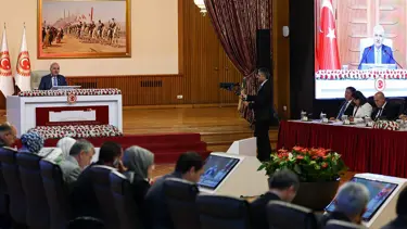 Süreç komisyonu bu hafta 2 toplantı yapacak