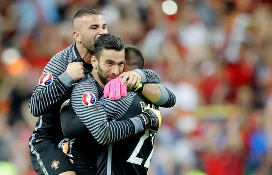 İşte EURO 2016'nın en iyi 11'i 1