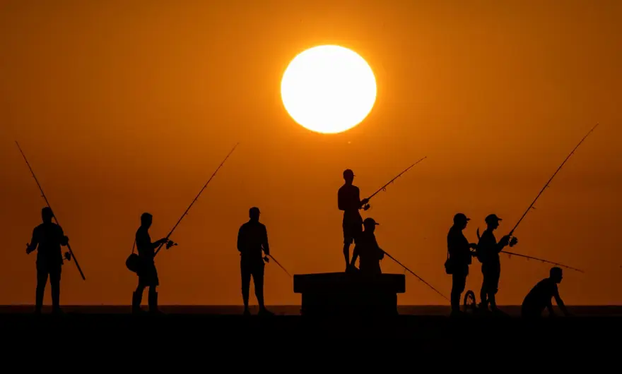 Dünyada en sıcak gün rekoru kırıldı: "6 Temmuz" tarihe geçti Dünyada en sıcak gün rekoru kırıldı: "6 Temmuz" tarihe geçti