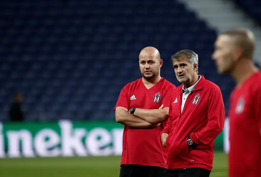 Porto, Beşiktaş, saat kaçta, hangi kanalda, UEFA, Şampiyonlar ligi, 11