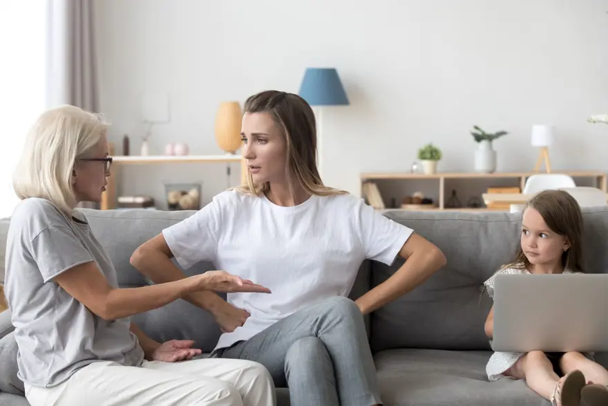 LAİSSEZ FAİRE EBEVEYNLİK 1