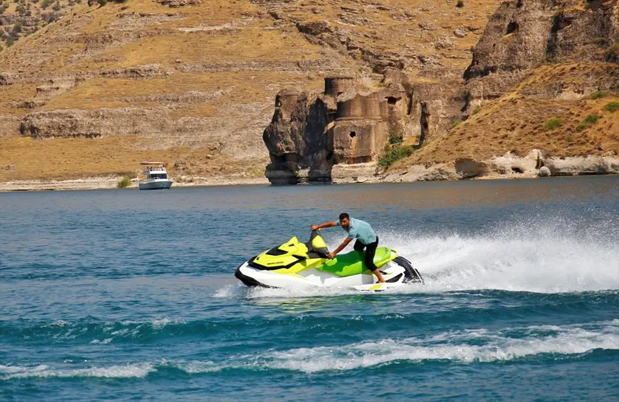 Doğa ve inanç turizmini tercih edenlerin rotası: Peygamberler diyarı 'Eğil' 3 Doğa ve inanç turizmini tercih edenlerin rotası: Peygamberler diyarı 'Eğil' 3
