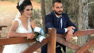 Genç çift dağ evinde ölü bulundu
