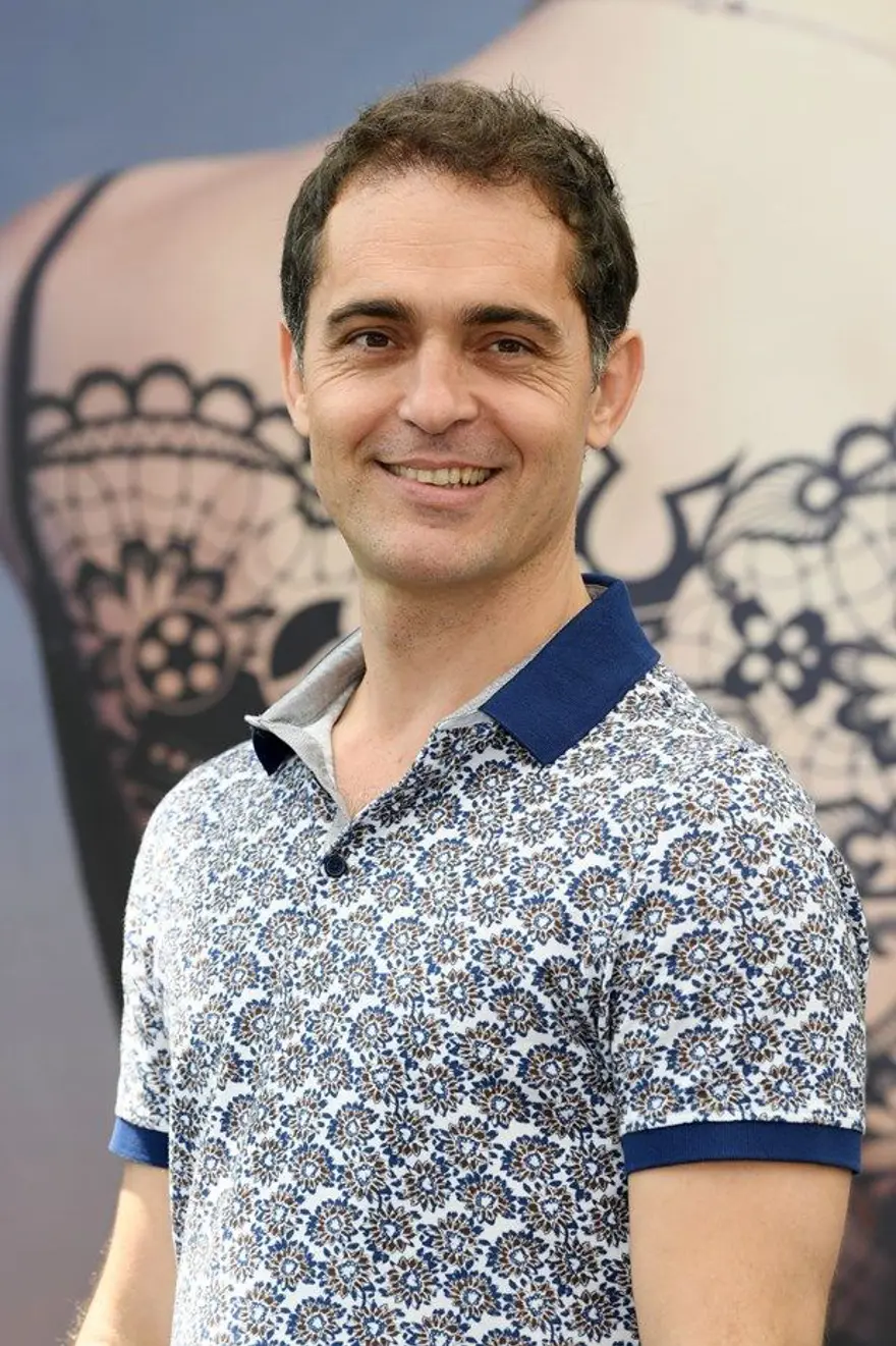 La Casa De Papel'in Berlin'i Pedro Alonso: Sürprizler gelecek 8
