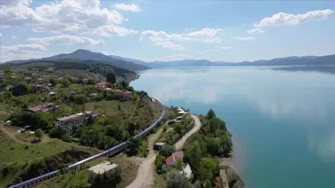 Diyarbakır Ekspresi sefere hazır