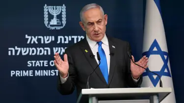 Netanyahu, Lübnan'da 21 günlük ateşkes çağrısına kapıyı aralıyor