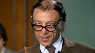 Ali Poyrazoğlu: Kaymak gibi, bal gibi bir adamdı