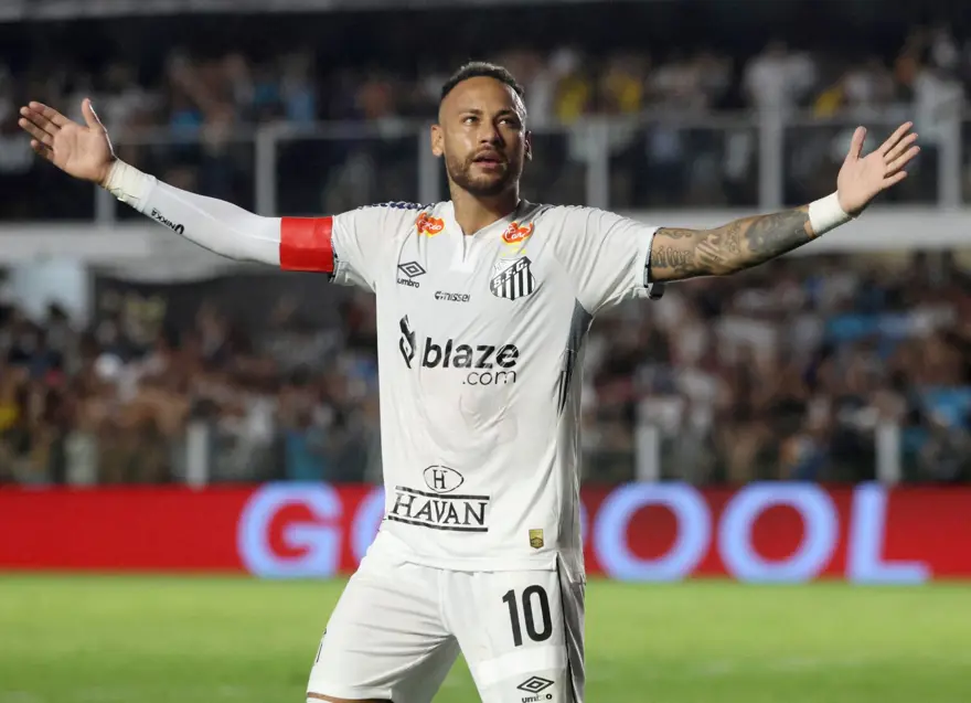 Galatasaray için sansasyonel iddia: Taraftarları heyecanlandıran çılgın projenin adı Neymar 8