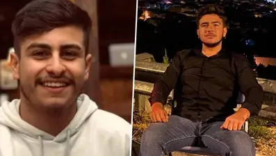 İzmir’de feci kaza: Burak ve Serhat olay yerinde can verdi