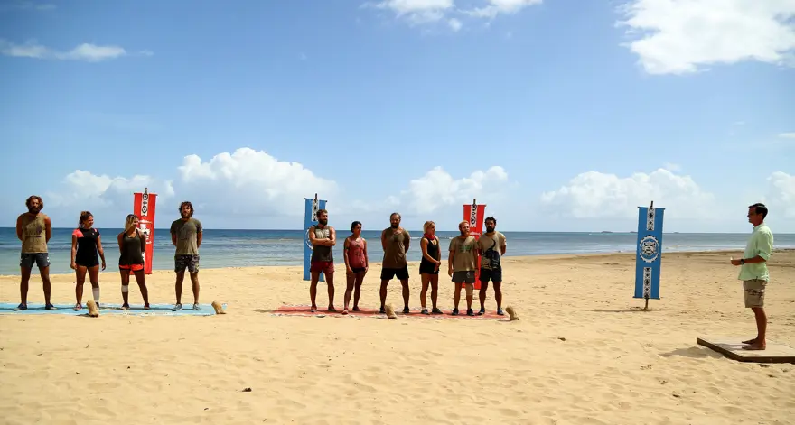 Survivor, Survivor 2017, survivor ödül oyunu, survivor yarışma, Survivor Türkiye 32 Survivor, Survivor 2017, survivor ödül oyunu, survivor yarışma, Survivor Türkiye 32
