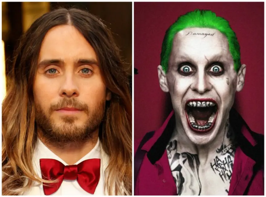 Jared Leto 3