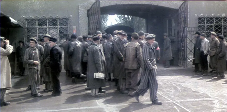 YAHUDİLER İÇİN 'DAVUT YILDIZI' 10