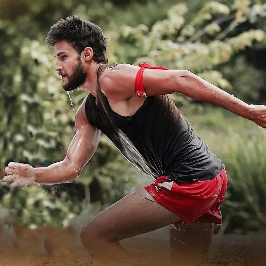 Survivor All Star 2022 yarışmacılarının son paylaşımları: Ünlüler ve gönüllüler Dominik'e uçtu 3