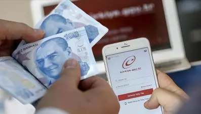 KYK burs ödemeleri 2024-2025: KYK bursu ne zaman yatacak?