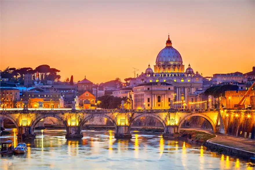 2. Roma 2