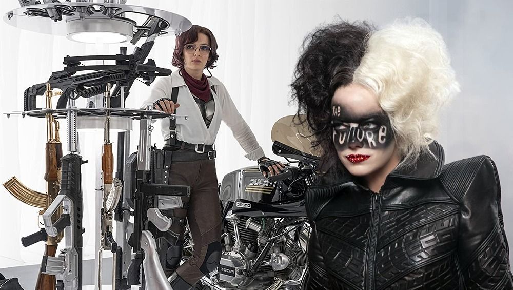 Zirvedeki yabancı komedi filmleri ve dizileri (Ağustos 2021)