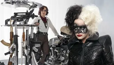 Zirvedeki yabancı komedi filmleri ve dizileri (Ağustos 2021)