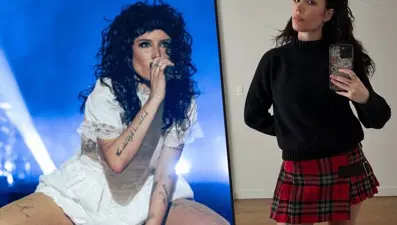 Halsey İstanbul'a geliyor: Dünyada en sevdiğim şehirlerden biri