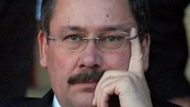 Şike soruşturması Gökçek'e uzandı