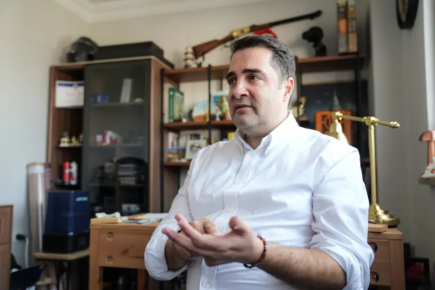 "ÇARŞAF OLMASA ATLAYACAĞIZ ÇÜNKÜ ÖLMEKTEN İYİDİR" 2