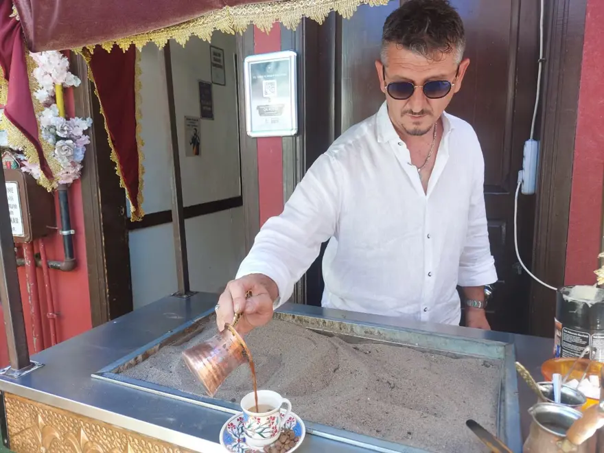13 farklı aroması var: Pişirme tekniği lezzetini katlıyor 4