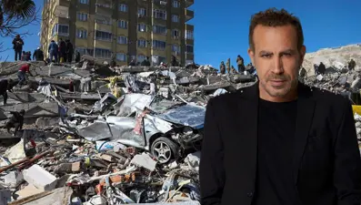 Haluk Levent: İşimizi gücümüzü bıraktık bazı eşyaları çöpe göndermekle meşgulüz