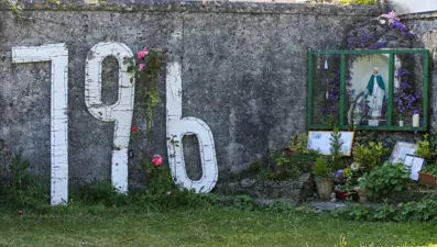 İrlanda'da bebek skandalı: Sığınma evinin bahçesinde 796 cenaze aranacak