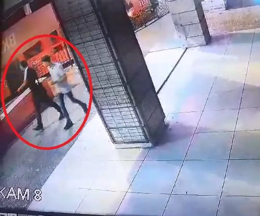 Bursa’da tramvaya ateş açan kişi tutuklandı 2