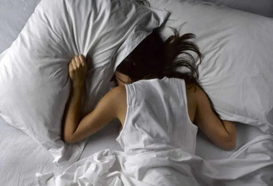 Depresyona sürükleyen 7 hastalık 4