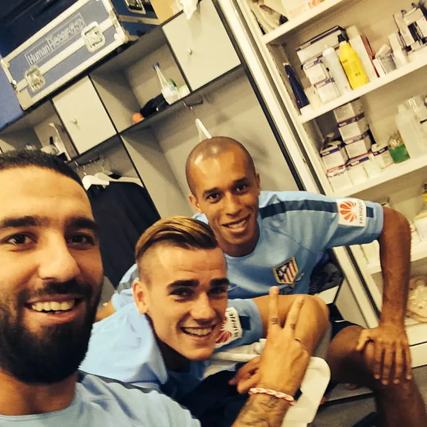 Arda Turan'ın 15 milyon euroluk malikanesi 61 Arda Turan'ın 15 milyon euroluk malikanesi 61