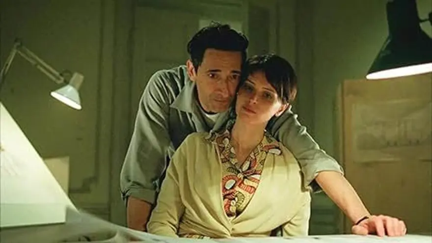 Bu 10 filme dikkat! Oscar Ödülleri'nin en güçlü adayları açıklandı 5