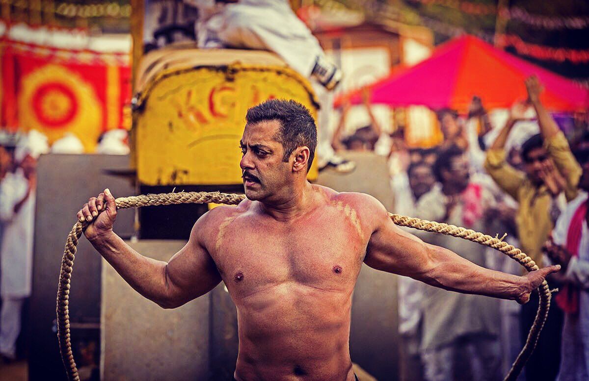 Eniyi Salman Khan filmleri (IMDb puan sırasınagöre)