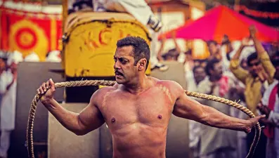 Eniyi Salman Khan filmleri (IMDb puan sırasınagöre)